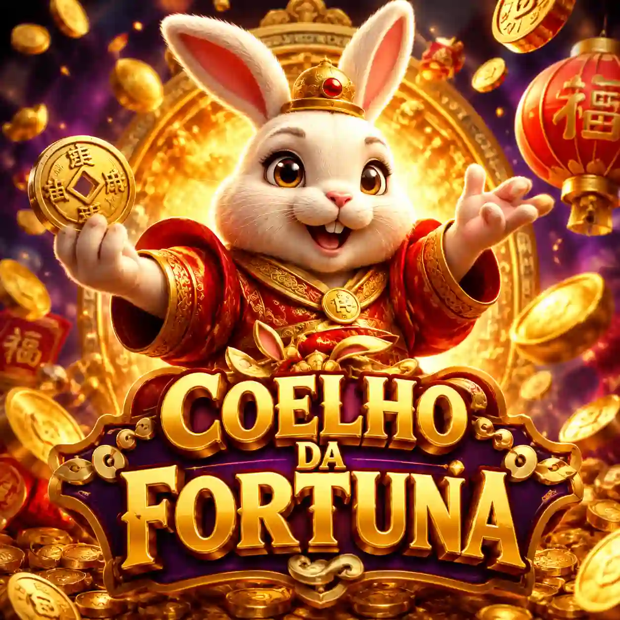 Fortune Rabbit — slot do coelho da sorte na 38r.com