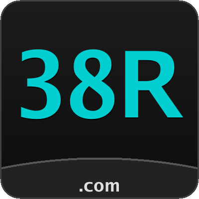 Logo 38r.com