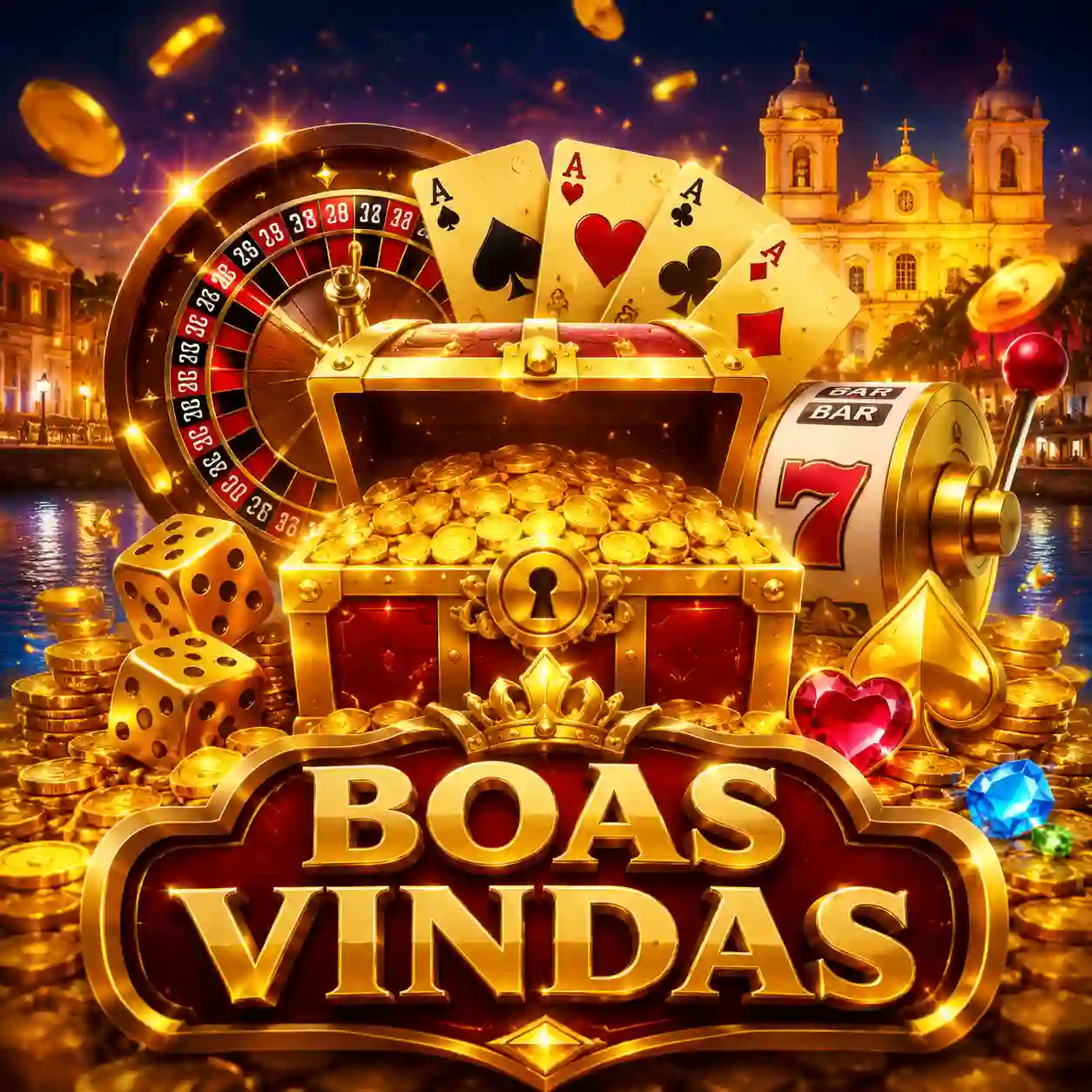 Promoção de boas-vindas por tempo limitado na 38r.com