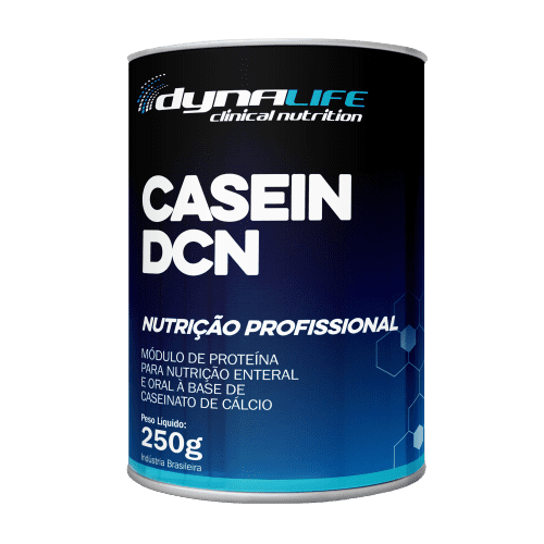 Casein (Bio Caseína) - Dynlab