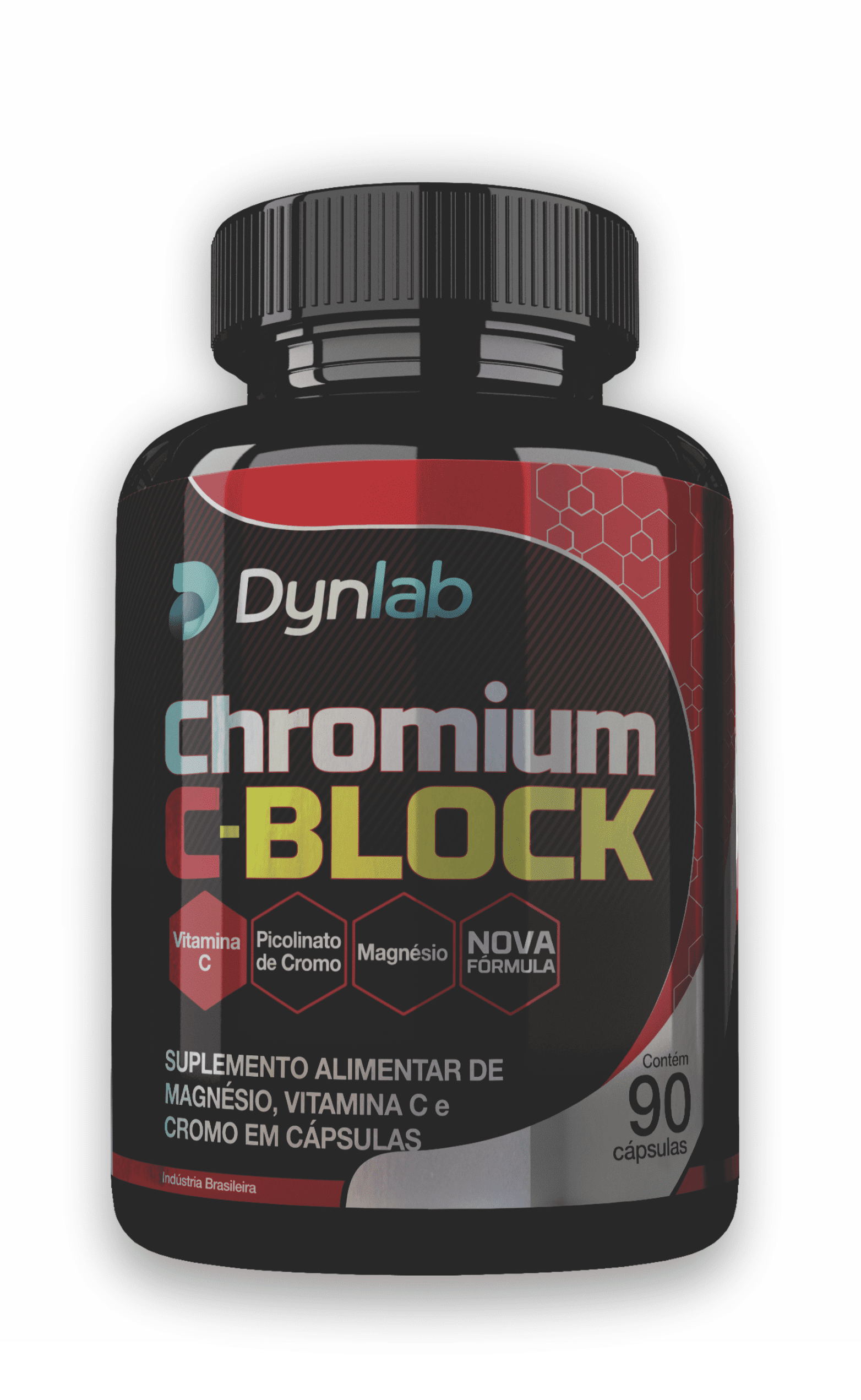 Chromium C-Block - Dynlab