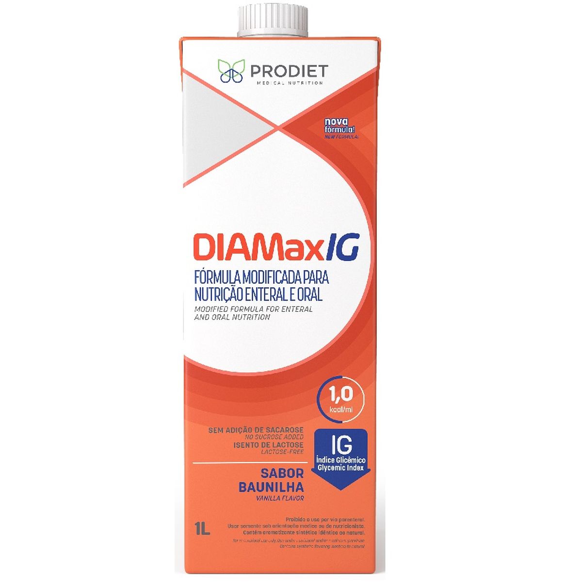 Diamax IG - Prodiet