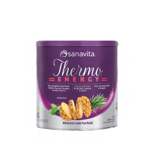 Thermo Energy - Sanavita